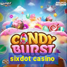 sixdot casino